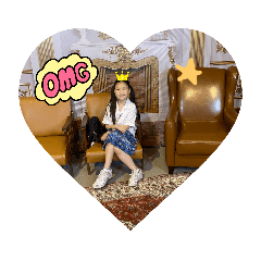 Cutie Millie Cutie
