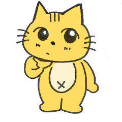 犬・猫etcのスタンプ