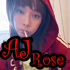 AjRose