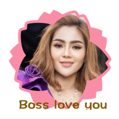 BOSS_20231226030133 – LINE stickers | LINE STORE