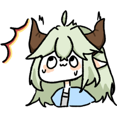小魔女の紫晶小棧