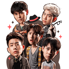NOT ME เขา…ไม่ใช่ผม