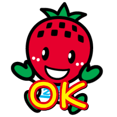 Yoshiming Sticker