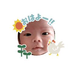 baby    stickers