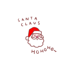 TSMH Christmas Stickers