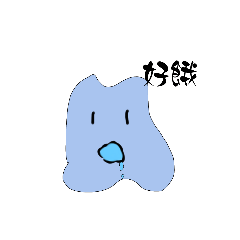 軟軟怪//