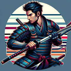 the samurai 3