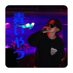 Cool and Cute BluRay