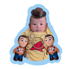 Baby stickers14