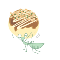 our mantis
