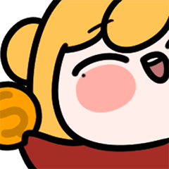 Seffyna's Mechaffyna stamp