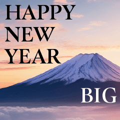 Happy new year 2024(Big)