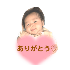 Baby Kei 3