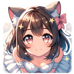 Mystery Child Idol Cat Ear Ver.picture