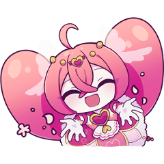 Tsuyotsuyo Beautiful Girl God Rinne