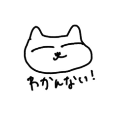 てくてく放送部の落書き①