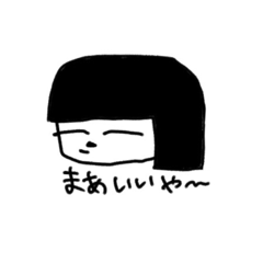 てくてく放送部の落書き②