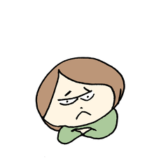 ぽんちゃかスタンプ 5