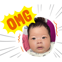 Xuan_0523 – Stickers LINE | LINE STORE
