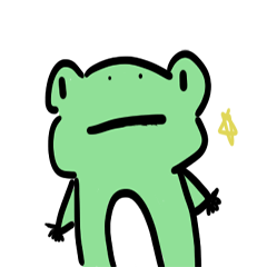 magic frog