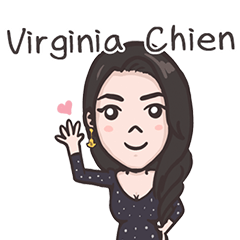 Virginia Chien's MamaSan