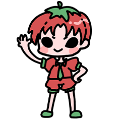 TOMATOMA is TOMATO