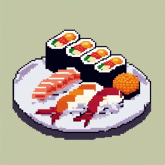 Sushi Tokyo Max