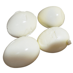 Food Series : Some Boiled Egg