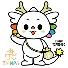 TIANPA TianBOBO