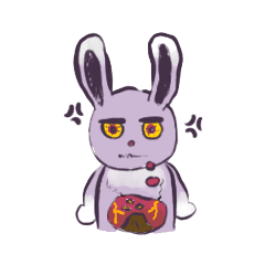Hyperactive_rabbit