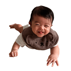 ritsuki no.1 – LINE stickers | LINE STORE