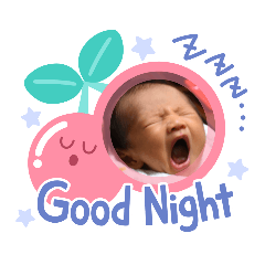 滿月前的小可愛