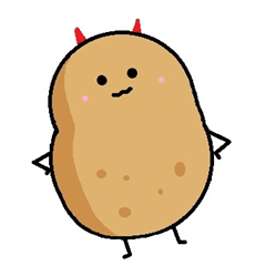 Annoying Potatoes