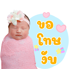 Babywansook