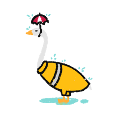 Goosy Goose