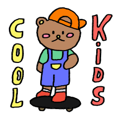 coolkids :p