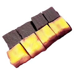 Food Series : Some Sweet Potato #9