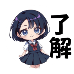 ギャルの日常会話3