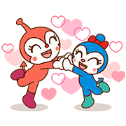 Anpanman part 4