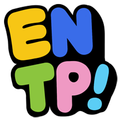 ENTP type