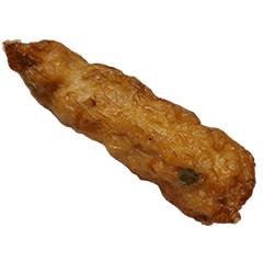 Food Series : Deep-Fried Shrimp Roll #2