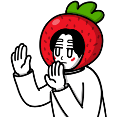 Kurt Wu：草莓入侵
