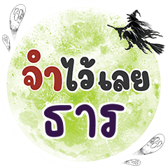 TARN5 Cham Wai Loei One word