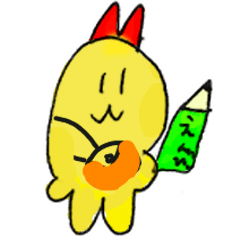 ゆめかわ！なのはなシリーズ！８