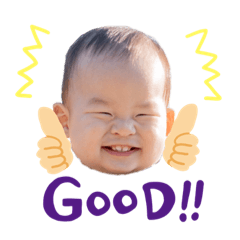 RINTO LINE sticker