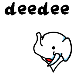 deedee (THA Ver.)