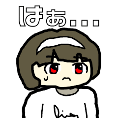 Mizutama character sticker vol.2