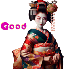 Beautiful Maiko