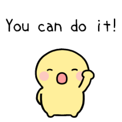 SIMPLE HUMAN EMOTIONAL ANIMATION Sticker