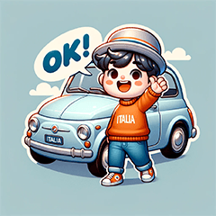 Super Cute Cars